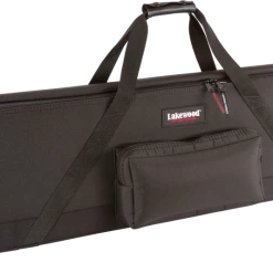 Ice Strong Outdoors Lakewood Single Scoped Rifle/Shotgun Case