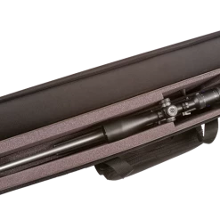 Ice Strong Outdoors Lakewood Single Scoped Rifle/Shotgun Case