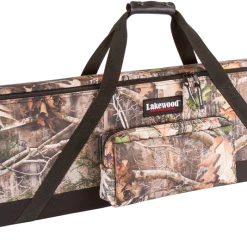 Ice Strong Outdoors Lakewood Single Scoped Rifle/Shotgun Case 19 Ice Strong Outdoors Lakewood Single Scoped Rifle/Shotgun Case