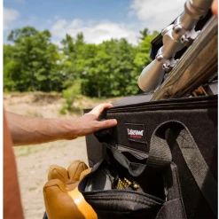 Ice Strong Outdoors Lakewood Single Scoped Rifle/Shotgun Case 16 Ice Strong Outdoors Lakewood Single Scoped Rifle/Shotgun Case