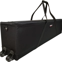 Ice Strong Outdoors Lakewood Deluxe Double Scoped Rifle/Shotgun Wheeled Case 8 Ice Strong Outdoors Lakewood Deluxe Double Scoped Rifle/Shotgun Wheeled Case