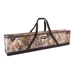 Ice Strong Outdoors Lakewood Deluxe Double Scoped Rifle/Shotgun Wheeled Case 9 Ice Strong Outdoors Lakewood Deluxe Double Scoped Rifle/Shotgun Wheeled Case