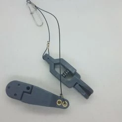 Ice Strong Outdoors BlueWater Releases Blue Water Angler Stacker Downrigger Release Medium Tension