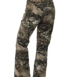 Fancy-Ladies Only! DSG Bexley 2.0 Ripstop Ultra Light-Weight Hunting Pant - Realtree Edge, Realtree Excape Or Realtree Timber
