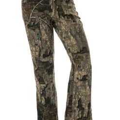 Fancy-Ladies Only! DSG Bexley 2.0 Ripstop Ultra Light-Weight Hunting Pant - Realtree Edge, Realtree Excape Or Realtree Timber