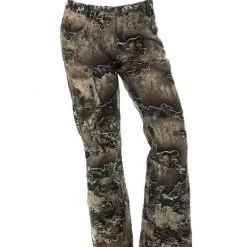 Fancy-Ladies Only! DSG Bexley 2.0 Ripstop Ultra Light-Weight Hunting Pant - Realtree Edge, Realtree Excape Or Realtree Timber