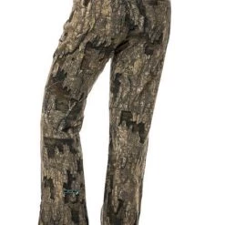 Fancy-Ladies Only! DSG Bexley 2.0 Ripstop Ultra Light-Weight Hunting Pant - Realtree Edge, Realtree Excape Or Realtree Timber