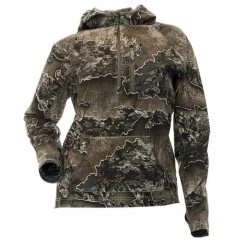 DSG Bexley 2.0 Ultra Light-Weight Ripstop Tech Shirt - Realtree Edge, Realtree Excape, Or Realtree Timber Fancy-Ladies Only! 25 DSG Bexley 2.0 Ultra Light-Weight Ripstop Tech Shirt - Realtree Edge, Realtree Excape, Or Realtree Timber Fancy-Ladies Only!