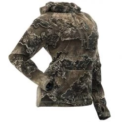 DSG Bexley 2.0 Ultra Light-Weight Ripstop Tech Shirt - Realtree Edge, Realtree Excape, Or Realtree Timber Fancy-Ladies Only! 27 DSG Bexley 2.0 Ultra Light-Weight Ripstop Tech Shirt - Realtree Edge, Realtree Excape, Or Realtree Timber Fancy-Ladies Only!