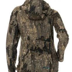 DSG Bexley 2.0 Ultra Light-Weight Ripstop Tech Shirt - Realtree Edge, Realtree Excape, Or Realtree Timber Fancy-Ladies Only! 28 DSG Bexley 2.0 Ultra Light-Weight Ripstop Tech Shirt - Realtree Edge, Realtree Excape, Or Realtree Timber Fancy-Ladies Only!