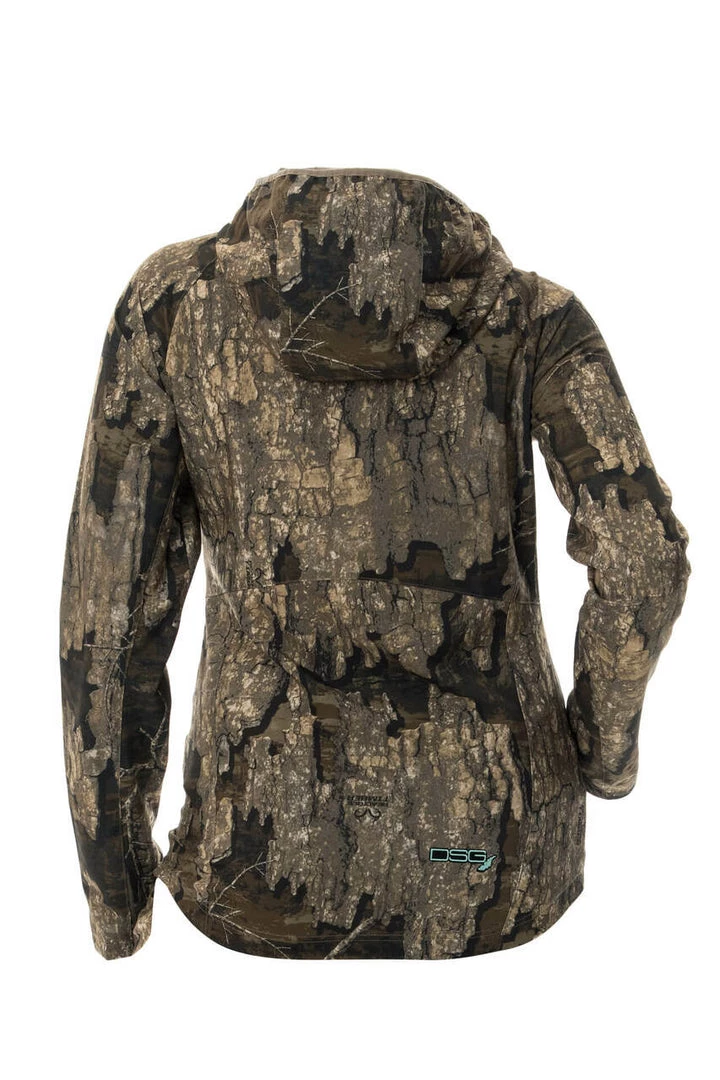 DSG Bexley 2.0 Ultra Light-Weight Ripstop Tech Shirt - Realtree Edge, Realtree Excape, Or Realtree Timber Fancy-Ladies Only! 13 DSG Bexley 2.0 Ultra Light-Weight Ripstop Tech Shirt - Realtree Edge, Realtree Excape, Or Realtree Timber Fancy-Ladies Only!