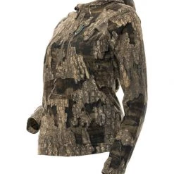 DSG Bexley 2.0 Ultra Light-Weight Ripstop Tech Shirt - Realtree Edge, Realtree Excape, Or Realtree Timber Fancy-Ladies Only! 29 DSG Bexley 2.0 Ultra Light-Weight Ripstop Tech Shirt - Realtree Edge, Realtree Excape, Or Realtree Timber Fancy-Ladies Only!