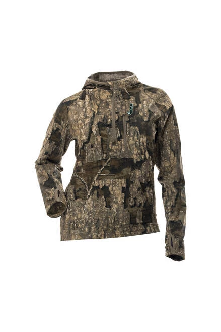DSG Bexley 2.0 Ultra Light-Weight Ripstop Tech Shirt - Realtree Edge, Realtree Excape, Or Realtree Timber Fancy-Ladies Only! 8 DSG Bexley 2.0 Ultra Light-Weight Ripstop Tech Shirt - Realtree Edge, Realtree Excape, Or Realtree Timber Fancy-Ladies Only!