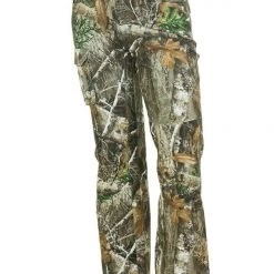 Fancy-Ladies Only! DSG Bexley 2.0 Ripstop Ultra Light-Weight Hunting Pant - Realtree Edge, Realtree Excape Or Realtree Timber