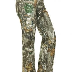 Fancy-Ladies Only! DSG Bexley 2.0 Ripstop Ultra Light-Weight Hunting Pant - Realtree Edge, Realtree Excape Or Realtree Timber