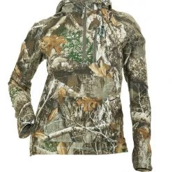DSG Bexley 2.0 Ultra Light-Weight Ripstop Tech Shirt - Realtree Edge, Realtree Excape, Or Realtree Timber Fancy-Ladies Only! 20 DSG Bexley 2.0 Ultra Light-Weight Ripstop Tech Shirt - Realtree Edge, Realtree Excape, Or Realtree Timber Fancy-Ladies Only!