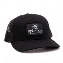 Reef & Reel Trucker Hat
