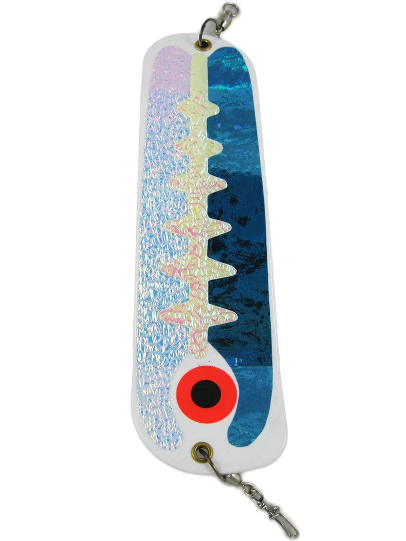 Ice Strong ProKing Regular Flashers 44 Ice Strong ProKing Regular Flashers