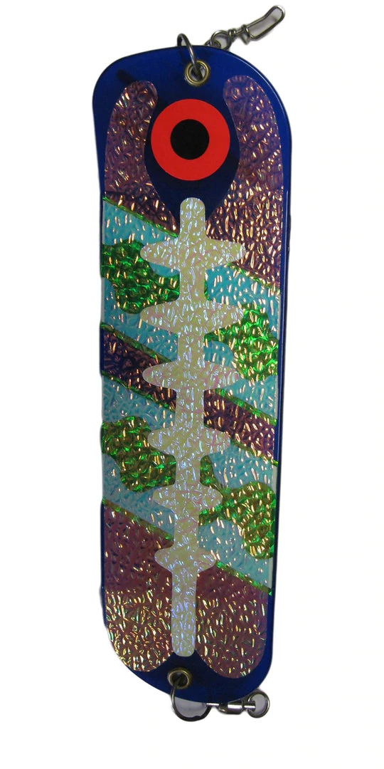 Ice Strong ProKing Regular Flashers 7 Ice Strong ProKing Regular Flashers