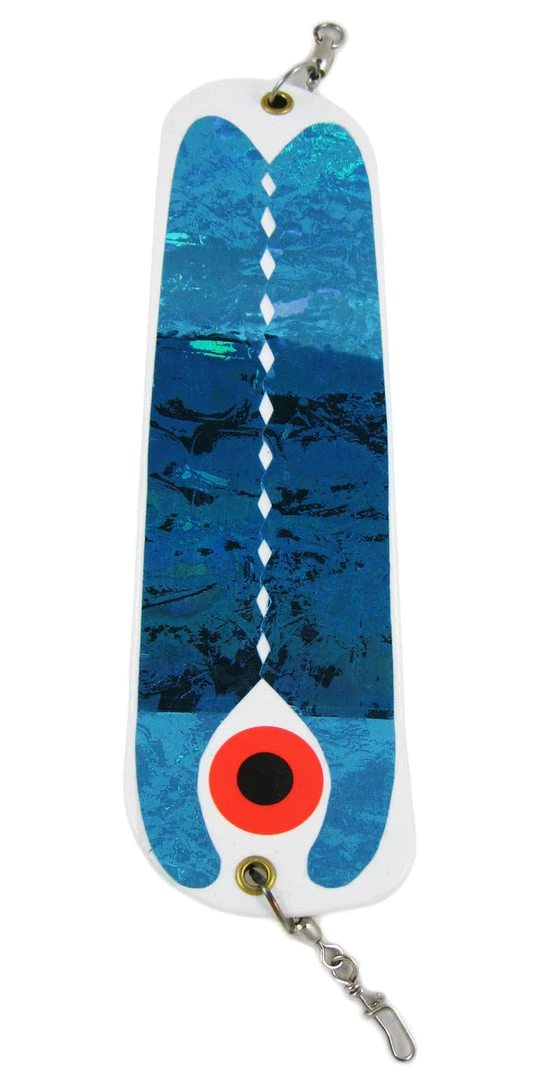 Ice Strong ProKing Regular Flashers 8 Ice Strong ProKing Regular Flashers