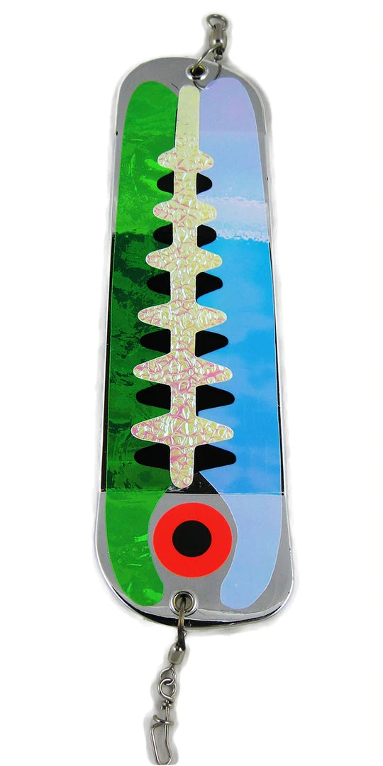 Ice Strong ProKing Regular Flashers 10 Ice Strong ProKing Regular Flashers