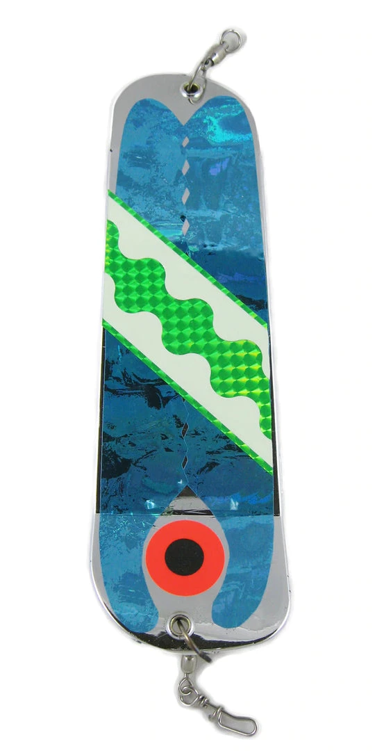 Ice Strong ProKing Regular Flashers 12 Ice Strong ProKing Regular Flashers