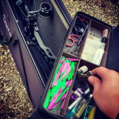 Ice Strong Outdoors Lakewood Archery Accessory Case 7 Ice Strong Outdoors Lakewood Archery Accessory Case