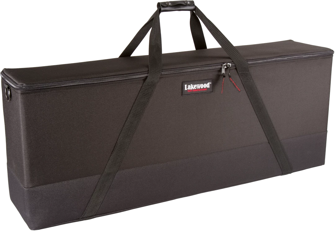 Ice Strong Outdoors Lakewood Single 45" Bow Case 3 Ice Strong Outdoors Lakewood Single 45" Bow Case