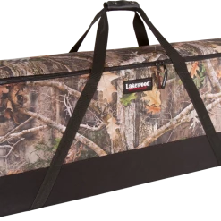 Ice Strong Outdoors Lakewood Single 45" Bow Case 8 Ice Strong Outdoors Lakewood Single 45