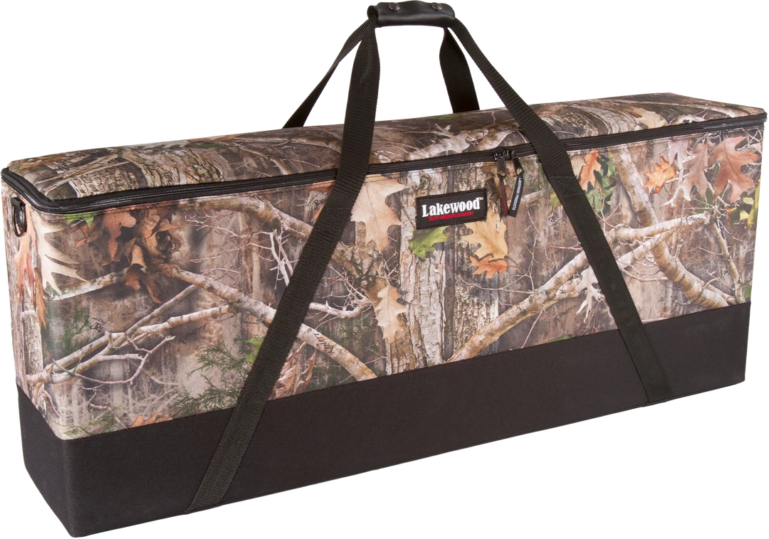 Ice Strong Outdoors Lakewood Single 45" Bow Case 5 Ice Strong Outdoors Lakewood Single 45" Bow Case