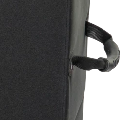 Ice Strong Outdoors Lakewood Double 46" Wheeled Bow Case