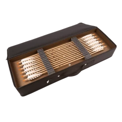 Ice Strong Outdoors Lakewood Takedown Recurve Bow Case