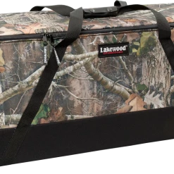 Ice Strong Outdoors Lakewood Double 41" Wheeled Bow Case
