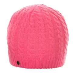 Fancy-Ladies Only! DSG Cable Knit Beanie - Blaze Orange, Blaze Pink, Aqua, Black Or Tan 20 Fancy-Ladies Only! DSG Cable Knit Beanie - Blaze Orange, Blaze Pink, Aqua, Black Or Tan