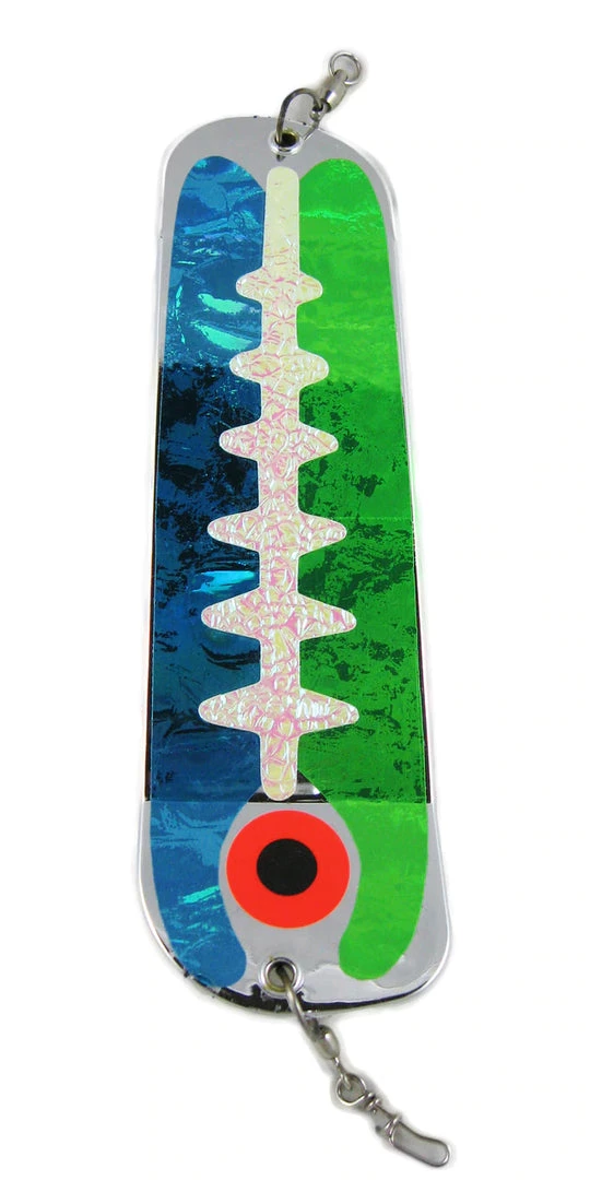 Ice Strong ProKing Regular Flashers 13 Ice Strong ProKing Regular Flashers