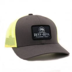 Reef & Reel Trucker Hat