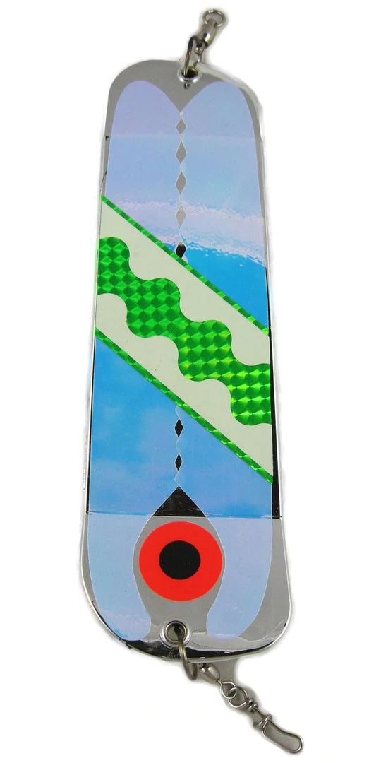 Ice Strong ProKing Regular Flashers 14 Ice Strong ProKing Regular Flashers