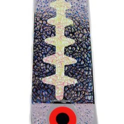 Ice Strong ProKing Regular Flashers 85 Ice Strong ProKing Regular Flashers