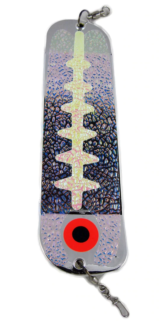 Ice Strong ProKing Regular Flashers 43 Ice Strong ProKing Regular Flashers