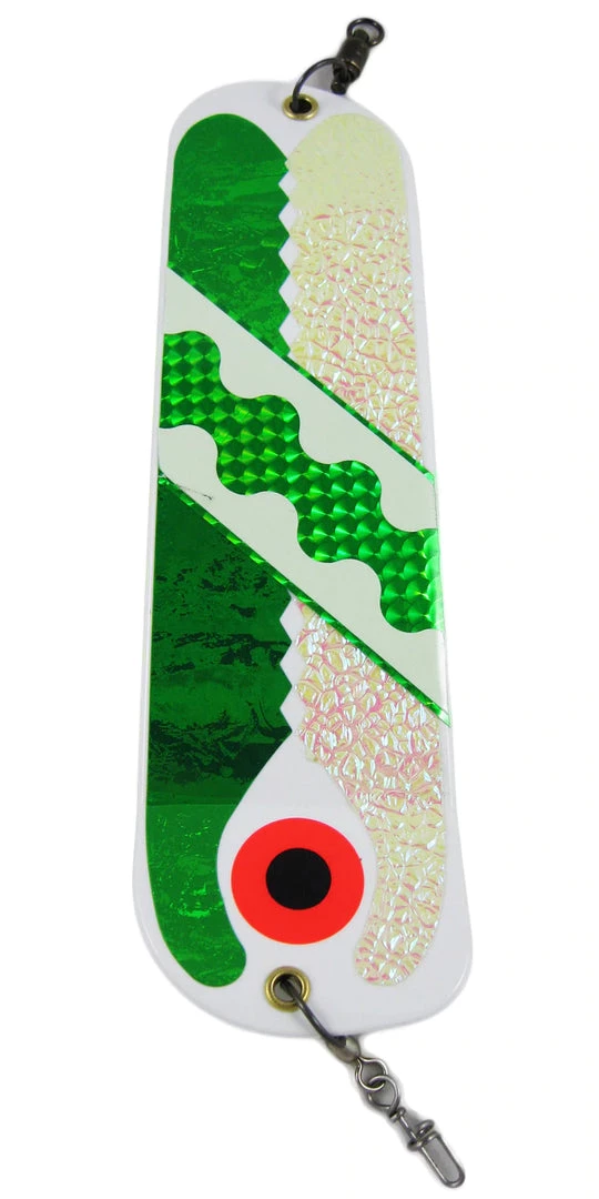 Ice Strong ProKing Regular Flashers 17 Ice Strong ProKing Regular Flashers