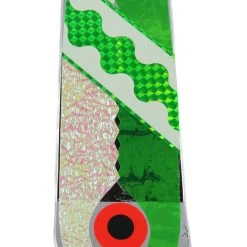 Ice Strong ProKing Regular Flashers 58 Ice Strong ProKing Regular Flashers