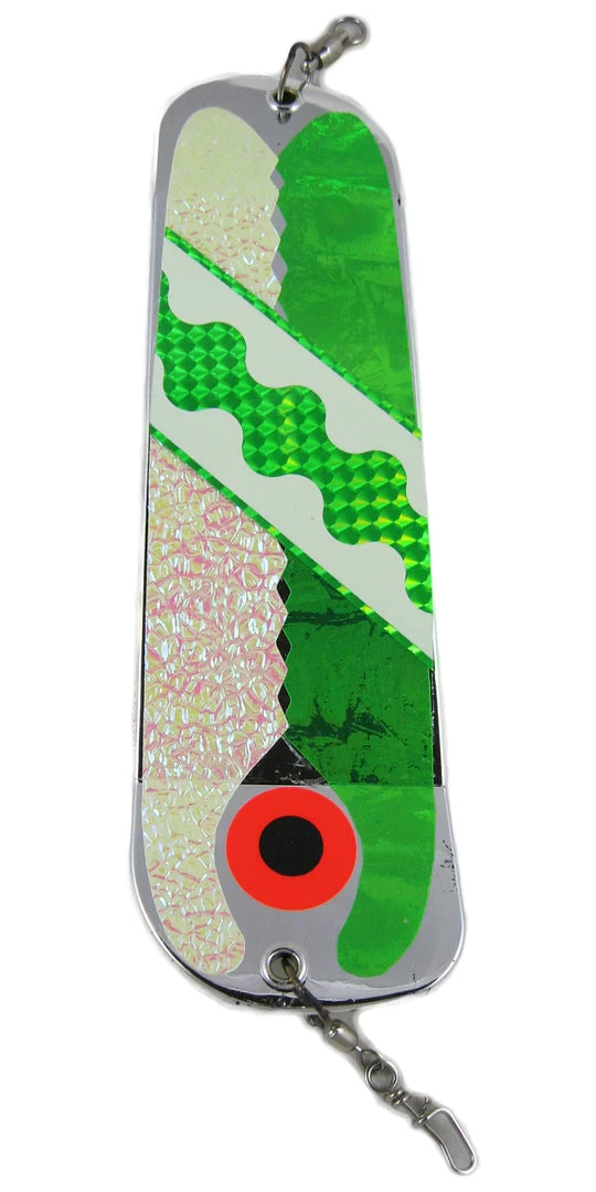 Ice Strong ProKing Regular Flashers 16 Ice Strong ProKing Regular Flashers