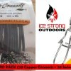 Ice Strong Outdoors Copper Connects