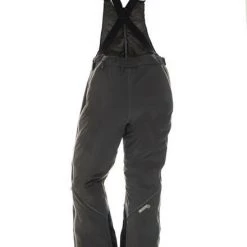 DSG Craze 5.0 Drop Seat Bib/Pant - Charcoal Or Charcoal Camo Fancy-Ladies Only!