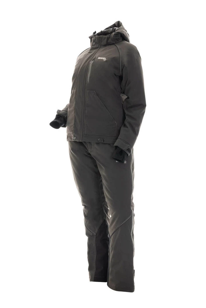 DSG Craze 5.0 Drop Seat Bib/Pant - Charcoal Or Charcoal Camo Fancy-Ladies Only! 15 DSG Craze 5.0 Drop Seat Bib/Pant - Charcoal Or Charcoal Camo Fancy-Ladies Only!