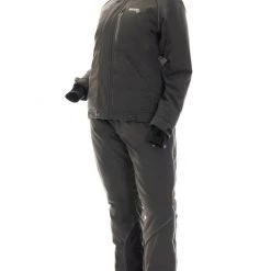 DSG Craze 5.0 Jacket - Charcoal Or Charcoal Camo 20 DSG Craze 5.0 Jacket - Charcoal Or Charcoal Camo