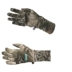 DSG D-Tech Liner Glove 2.0 - Realtree Edge, Realtree Excape, Realtree Timber, Realtree Max-5 Or Black