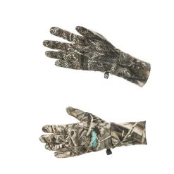 DSG D-Tech Liner Glove 2.0 - Realtree Edge, Realtree Excape, Realtree Timber, Realtree Max-5 Or Black
