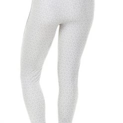 Fancy-Ladies Only! DSG D-Tech Base Layer Pant - Black Or White Snowflake 9 Fancy-Ladies Only! DSG D-Tech Base Layer Pant - Black Or White Snowflake