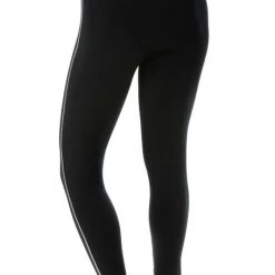 Fancy-Ladies Only! DSG D-Tech Base Layer Pant - Black Or White Snowflake 10 Fancy-Ladies Only! DSG D-Tech Base Layer Pant - Black Or White Snowflake
